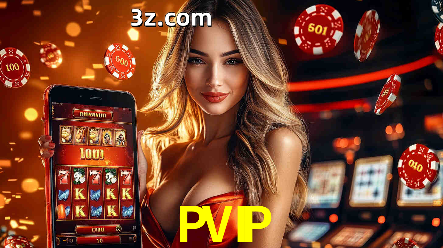 Grandes apostas na PVIP casino