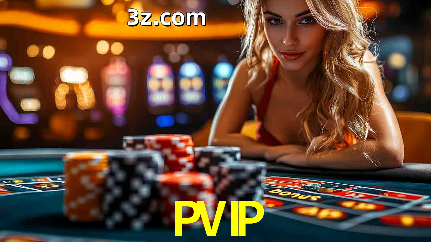 Bônus exclusivos da PVIP
